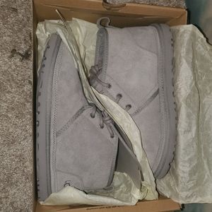 ‼️Women's UGG Neumel Seal Grey‼️